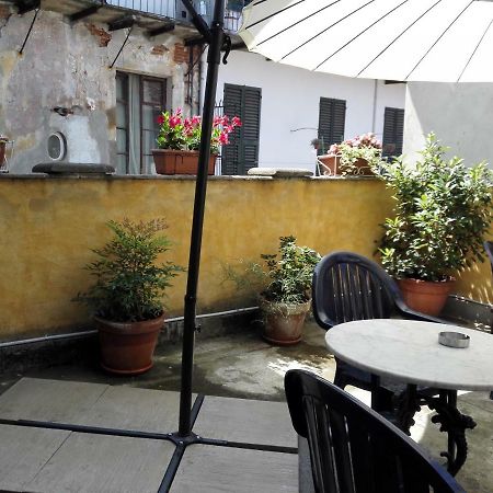Viabasso11 Guest House Novi Ligure Bagian luar foto