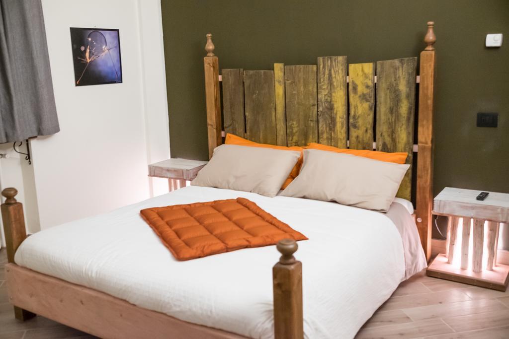 Viabasso11 Guest House Novi Ligure Bagian luar foto