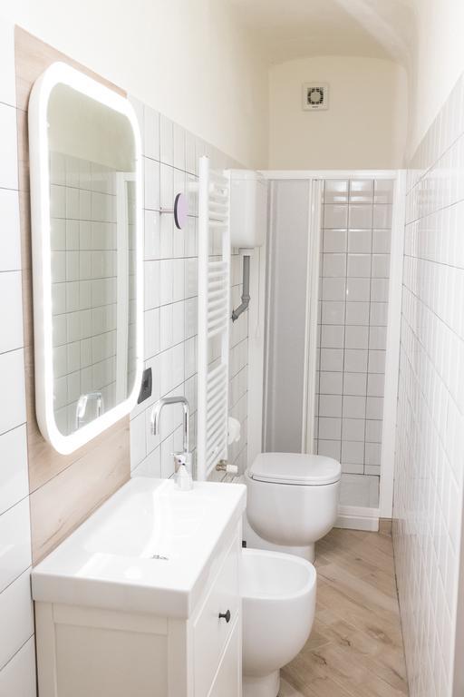 Viabasso11 Guest House Novi Ligure Bagian luar foto