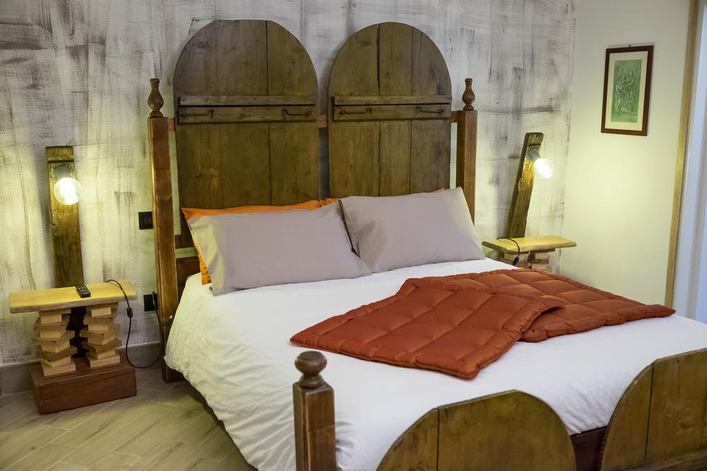 Viabasso11 Guest House Novi Ligure Bagian luar foto