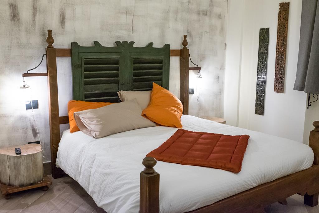 Viabasso11 Guest House Novi Ligure Bagian luar foto