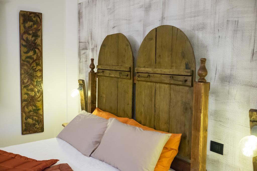 Viabasso11 Guest House Novi Ligure Bagian luar foto