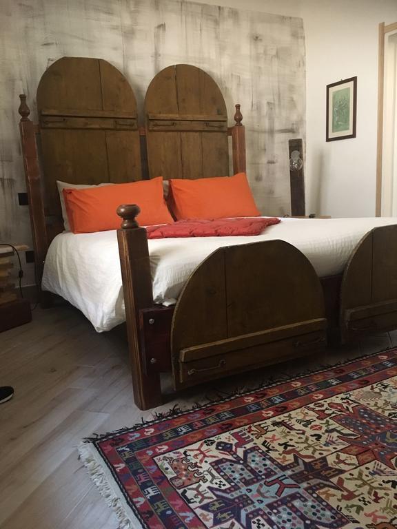 Viabasso11 Guest House Novi Ligure Bagian luar foto