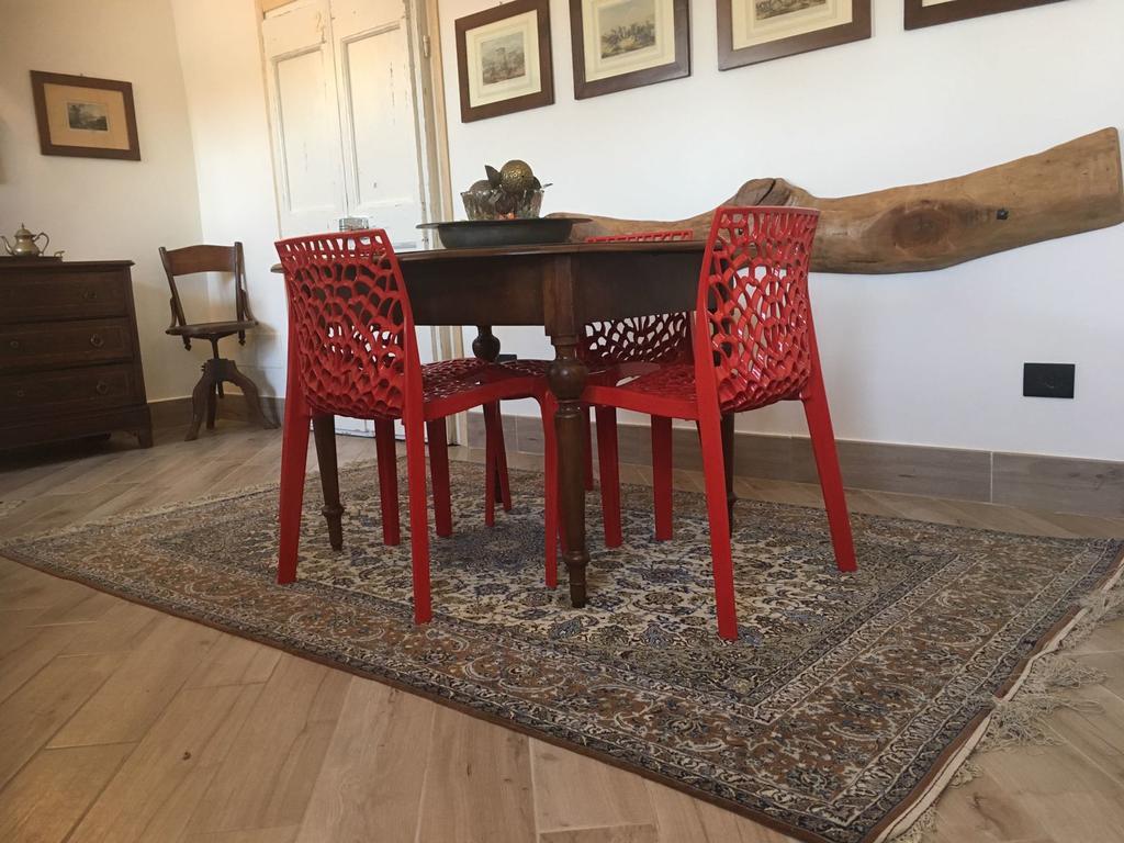 Viabasso11 Guest House Novi Ligure Bagian luar foto