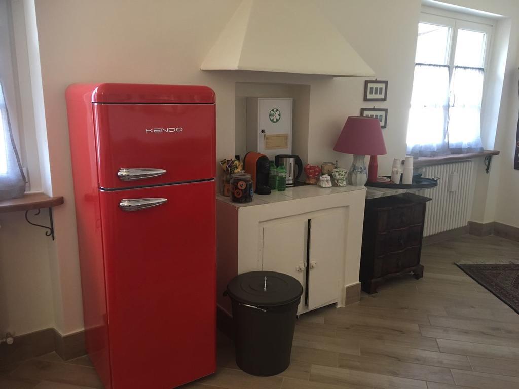 Viabasso11 Guest House Novi Ligure Bagian luar foto