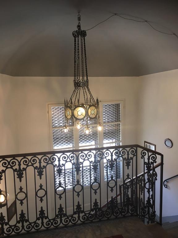 Viabasso11 Guest House Novi Ligure Bagian luar foto