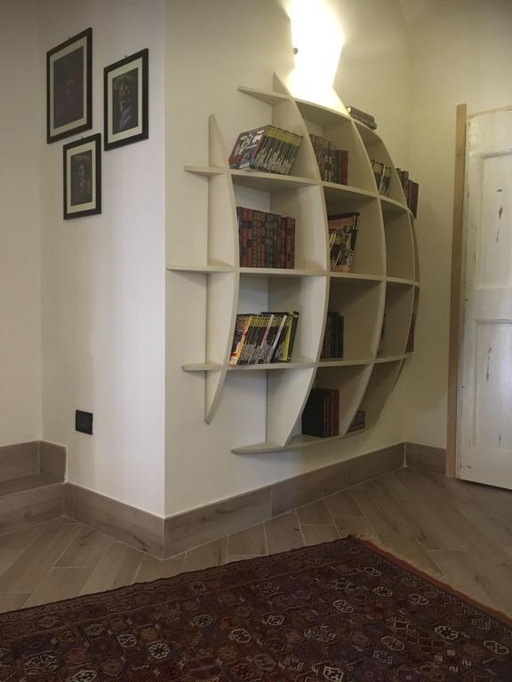 Viabasso11 Guest House Novi Ligure Bagian luar foto