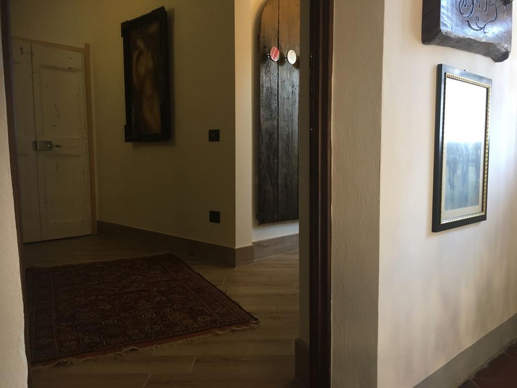 Viabasso11 Guest House Novi Ligure Bagian luar foto