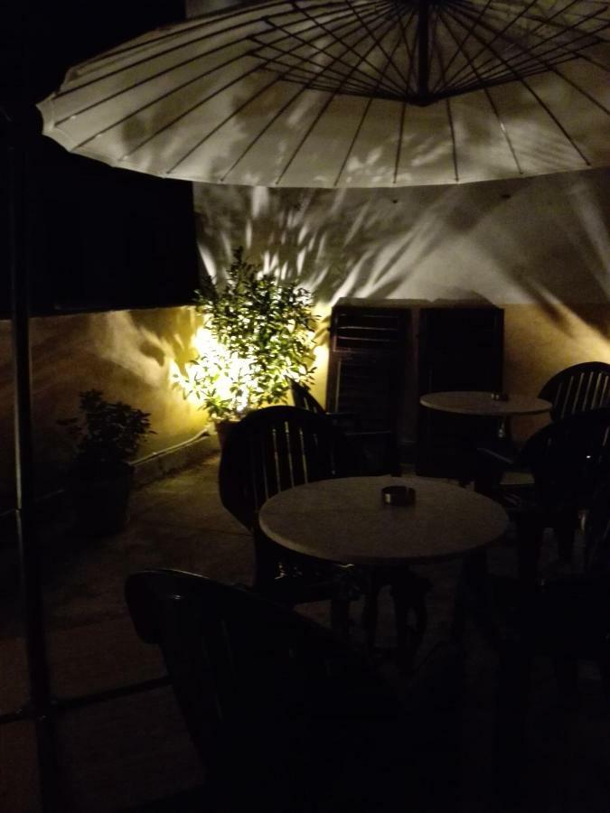 Viabasso11 Guest House Novi Ligure Bagian luar foto