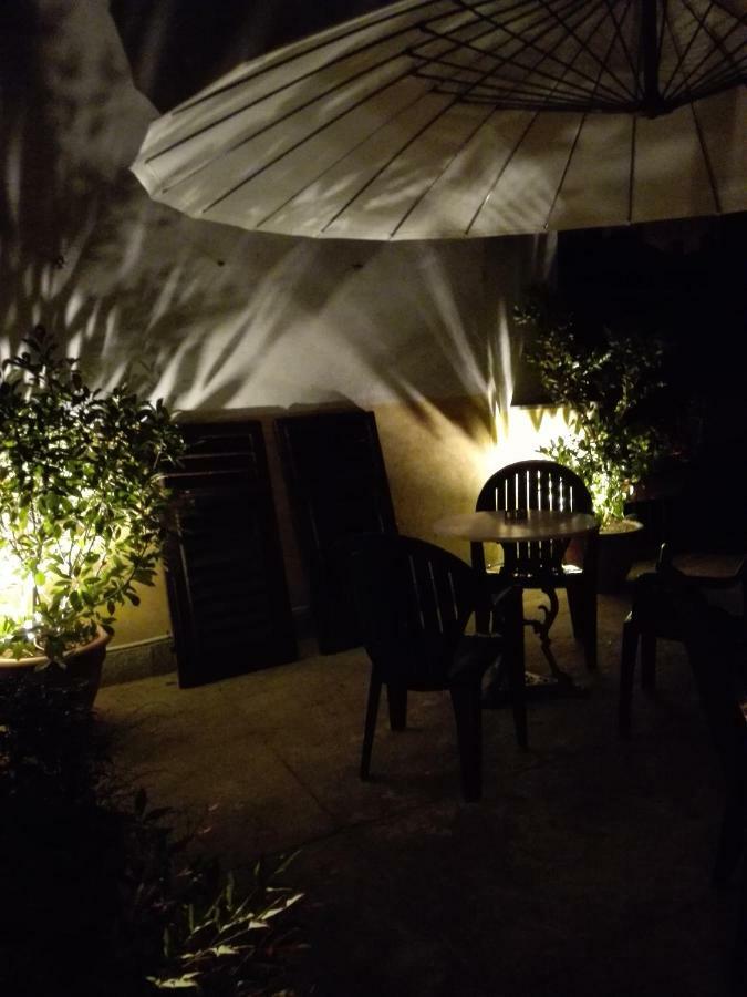 Viabasso11 Guest House Novi Ligure Bagian luar foto