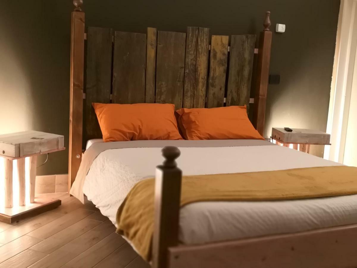 Viabasso11 Guest House Novi Ligure Bagian luar foto