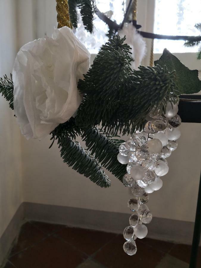 Viabasso11 Guest House Novi Ligure Bagian luar foto