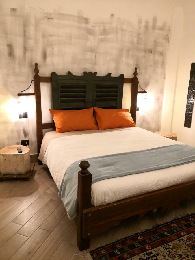 Viabasso11 Guest House Novi Ligure Bagian luar foto